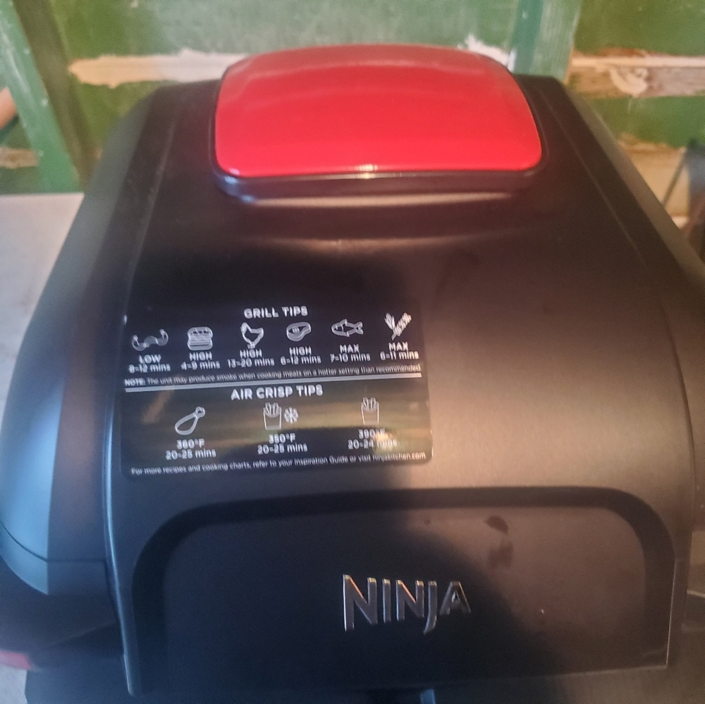 Ninja Air Fryer